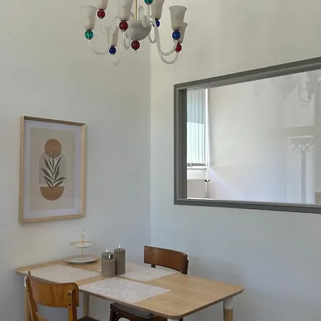 Apartment Nr 6 Roxel