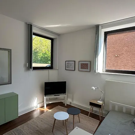 Nr 6 Roxel Apartment