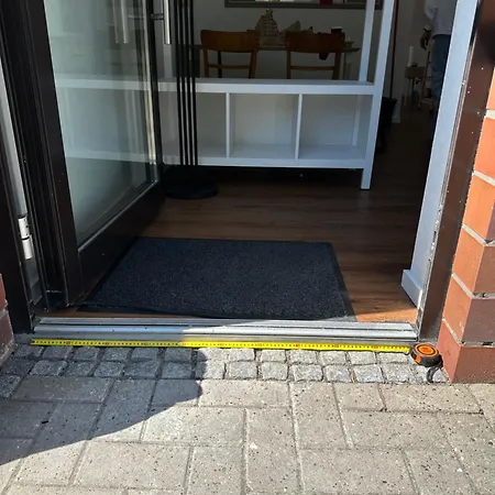 Apartment Nr 6 Roxel