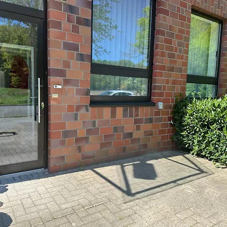 Apartment Nr 6 Roxel *