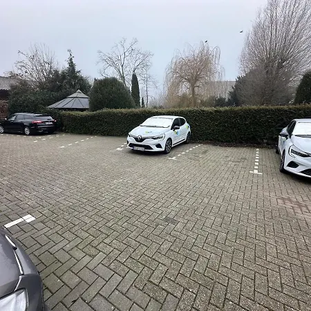 Nr 6 Roxel Munster (North Rhine-Westphalia)