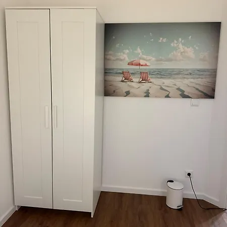 Apartamento Nr 6 Roxel