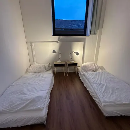 Nr 6 Roxel Apartment Munster (North Rhine-Westphalia)