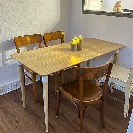 Nr 6 Roxel Apartment