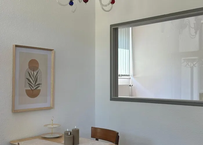 Apartament Nr 6 Roxel