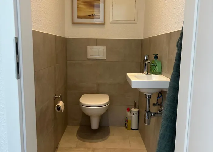 Nr 6 Roxel Apartament *