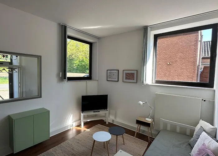 Nr 6 Roxel Apartament