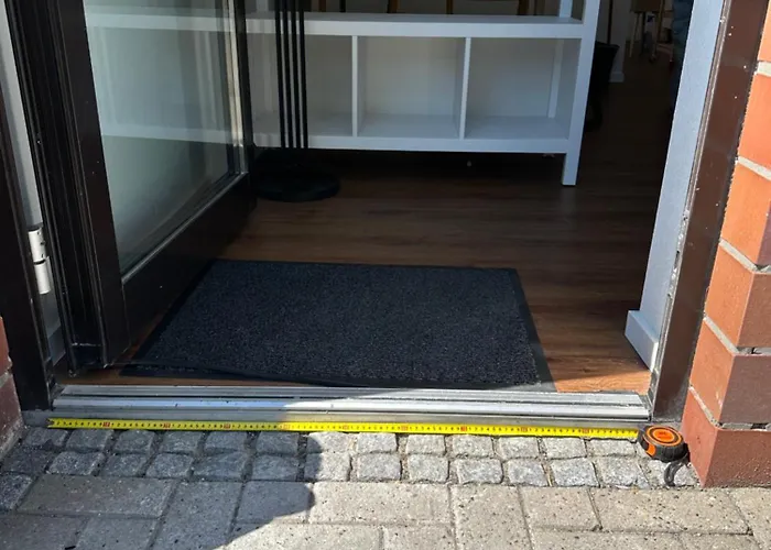 Apartament Nr 6 Roxel