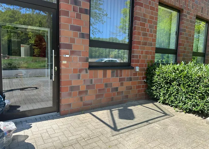 Apartament Nr 6 Roxel *