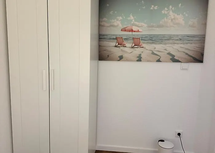 Apartament Nr 6 Roxel