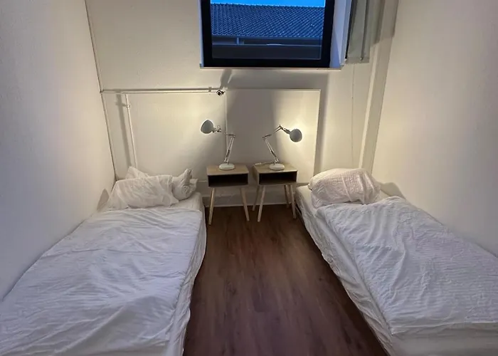 Nr 6 Roxel Apartament Munster (North Rhine-Westphalia)