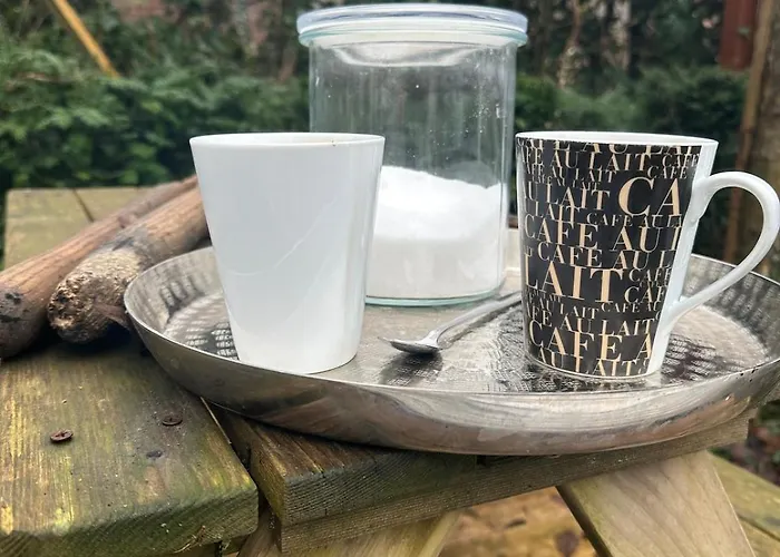 Nr 6 Roxel Apartament *